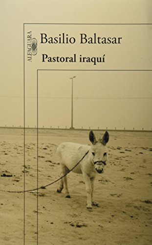 Basilio Baltasar-Pastoral iraquí