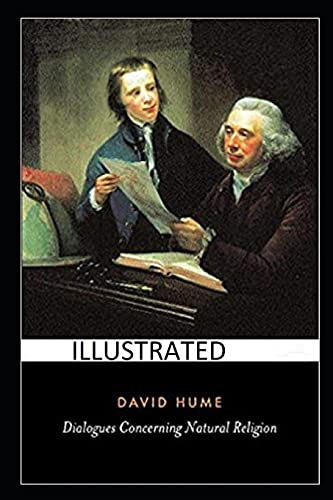 David Hume-Dialogues Concerning Natural Religion Illustrated