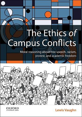Lewis Vaughn-Campus Conflicts