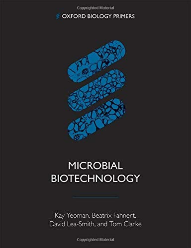 Microbial Biotechnology - Joginder Singh