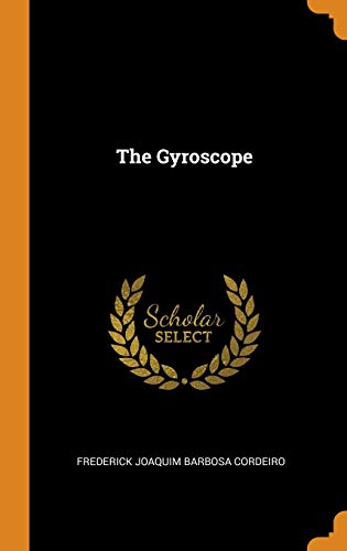Frederick Joaquim Barbosa Cordeiro-The Gyroscope