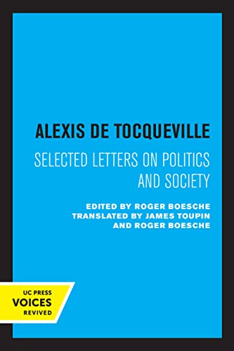 Alexis de Tocqueville-Alexis de Tocqueville