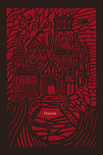Bram Stoker-Dracula