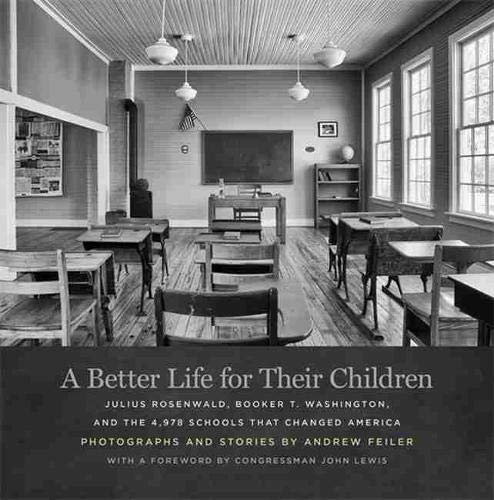 Andrew Feiler-Better Life for Their Children