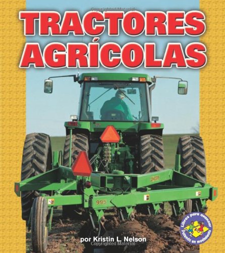Kristin L. Nelson-Tractores agrícolas