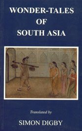 Wonder-tales of South Asia - Simon Digby