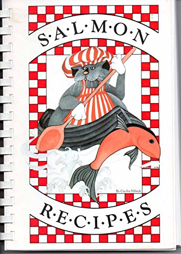 Cecilia Nibeck-Salmon Recipes