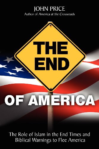 Price, John-The End of America