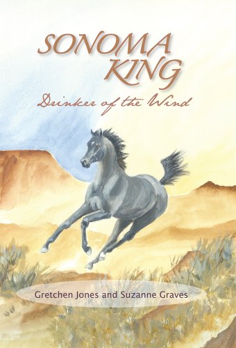 Gretchen Jones-Sonoma king