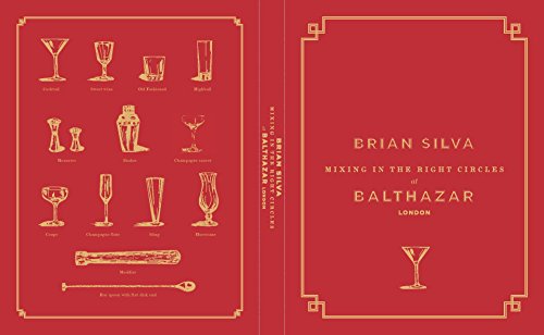 Brian Silva-Mixing in the Right Circles at Balthazar, London