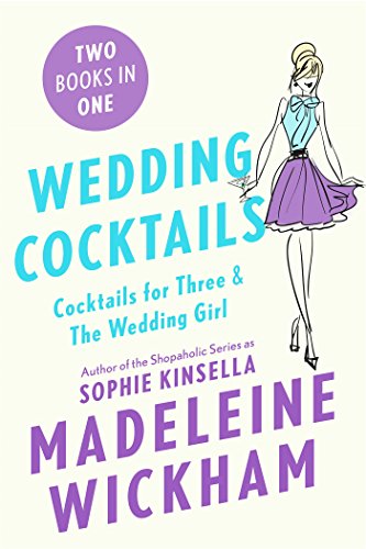 Madeleine Wickham-Wedding cocktails