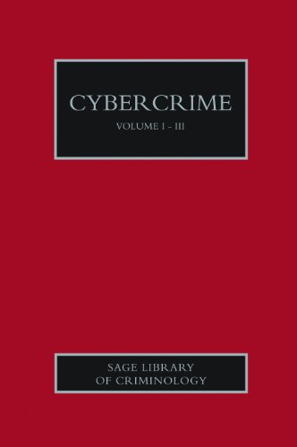 David S. Wall-Cybercrime