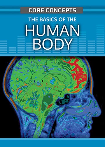 Basics of the Human Body - Anne Wanjie