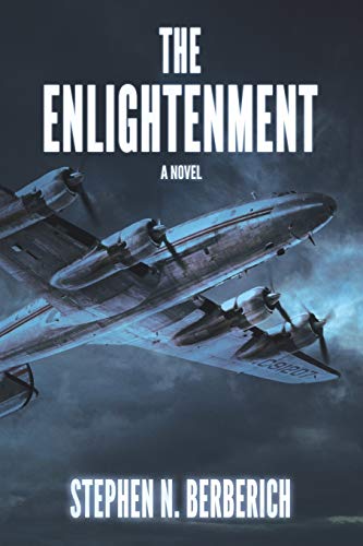 Stephen N. Berberich-The Enlightenment