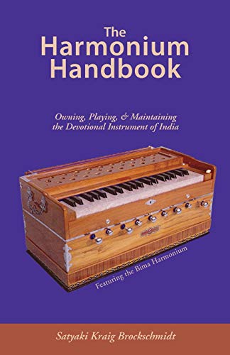 Harmonium handbook - Kraig Brockschmidt