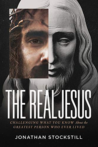 Jonathan Stockstill-Real Jesus