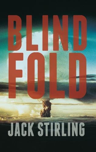 Jack Stirling-Blindfold