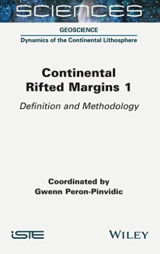 Gwenn Peron-Pinvidic-Continental Rifted Margins 1