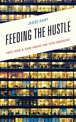 Jesse Dart-Feeding the Hustle