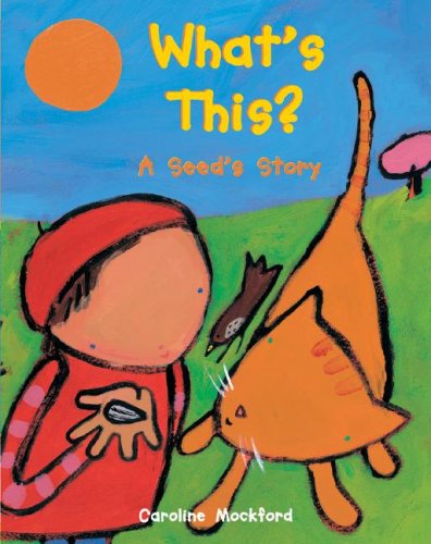 What's This? - Caroline Mockford