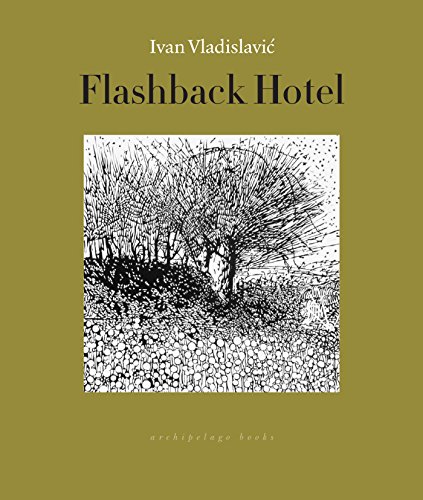 Ivan Vladislavic-Flashback Hotel
