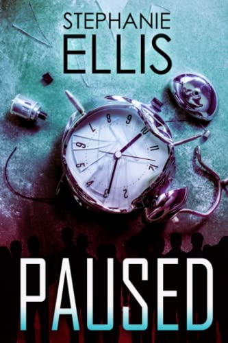 Stephanie Ellis-Paused