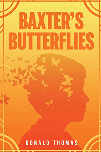 Donald Thomas-Baxter's Butterflies