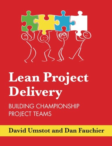 Mr David Umstot-Lean Project Delivery