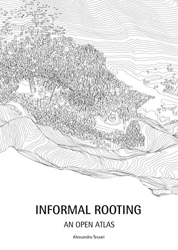 Informal Roots - Alessandro Tessari