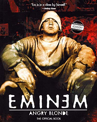 Angry Blonde - Eminem
