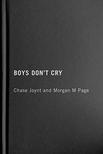 Fíona Scarlett-Boys Don't Cry