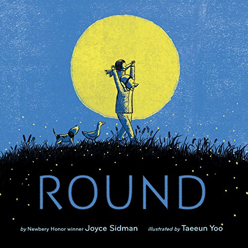 Joyce Sidman-Round