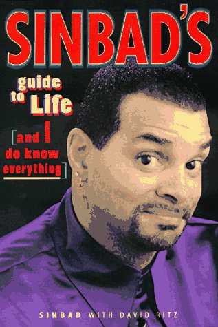 Sinbad's Guide to Life - Sinbad
