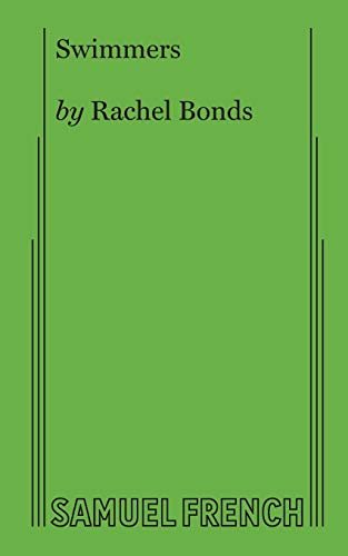 Swimmers - Rachel Bonds