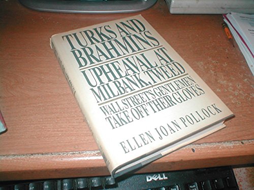 Turks and Brahmins - Ellen Joan Pollock
