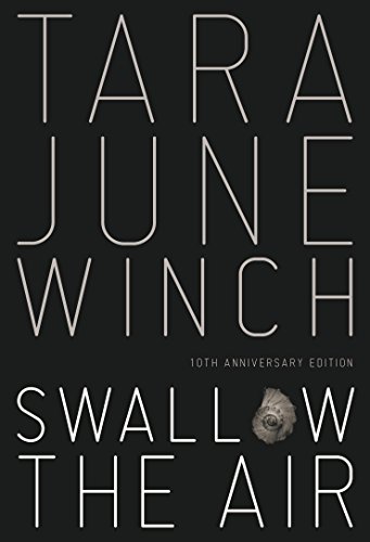 Swallow the Air (Black Australian Writing) - Tara June Winch
