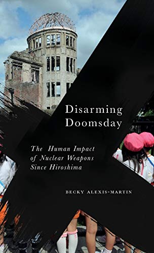 Disarming Doomsday - Becky Alexis-Martin
