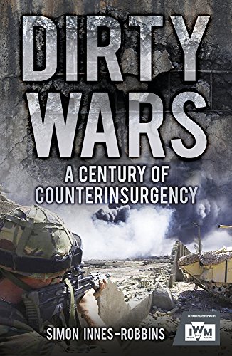 Simon Robbins-Dirty Wars
