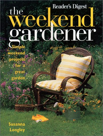 Keely Shaye-Smith-Weekend Gardener