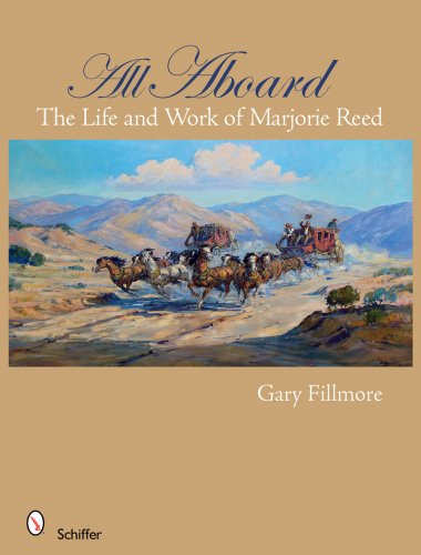 All aboard - Gary Fillmore