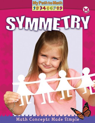 Lynn Peppas-Symmetry