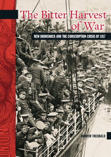 Andrew Theobald-bitter harvest of war