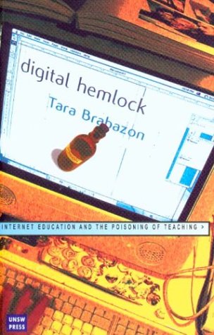 Digital Hemlock - Tara Brabazon