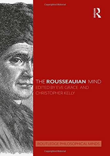 Christopher J. Kelly-Rousseauian Mind