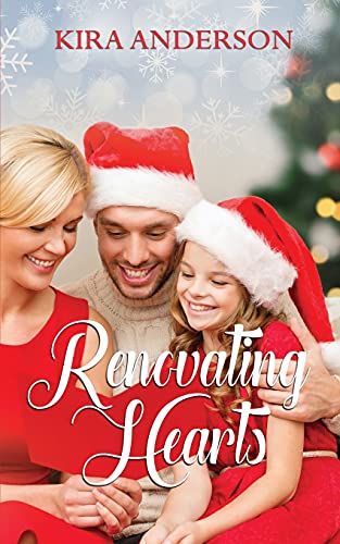 Kira Anderson-Renovating Hearts