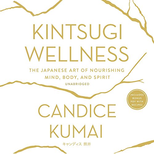 Kintsugi Wellness - Candice Kumai