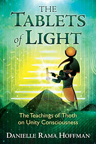 Danielle Rama Hoffman-The Tablets of Light