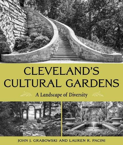 John J. Grabowski-Cleveland's Cultural Gardens