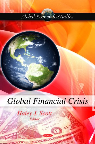 Ned Dobos-Global financial crisis