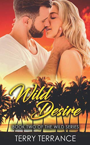 Terry Terrance-Wild Desire